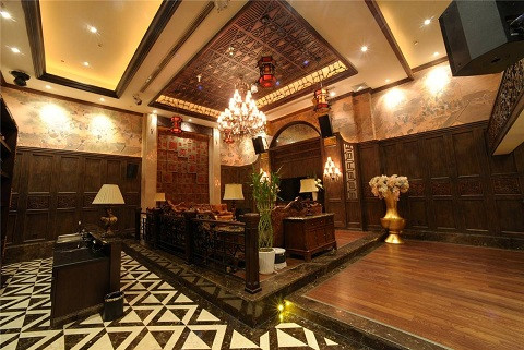 敖汉哪个KTV少爷男模妹子服务好